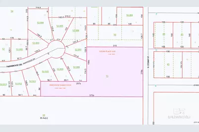 314 S Cedar Street, Foley, AL 36535 - Photo 31