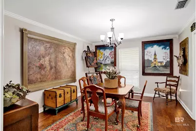 822 Artillery Range, Spanish Fort, AL 36527 - Photo 9