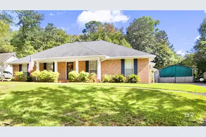 822 Artillery Range, Spanish Fort, AL 36527 - Photo 3