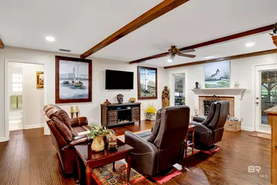 822 Artillery Range, Spanish Fort, AL 36527 - Photo 19