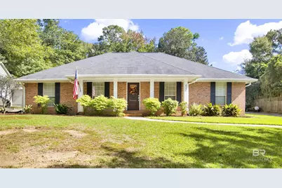822 Artillery Range, Spanish Fort, AL 36527 - Photo 1