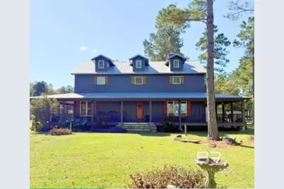 22670 County Road 36, Summerdale, AL 36580 - Photo 1