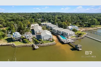 710 S Mobile Street #21, Fairhope, AL 36532 - Photo 35