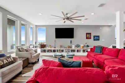 6894 Beach Shore Drive, Gulf Shores, AL 36542 - Photo 9