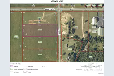 11457 Poser Road, Foley, AL 36535 - Photo 7