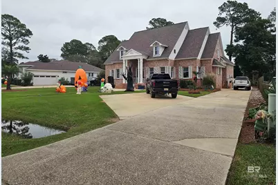 701 Wedgewood Drive, Gulf Shores, AL 36542 - Photo 1