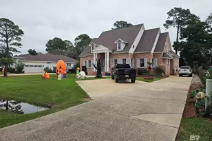 701 Wedgewood Dr, Gulf Shores, AL 36542 - Photo 1