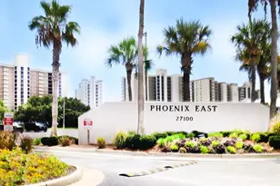 27100 Perdido Beach Blvd, Orange Beach, AL 36542 - Photo 1