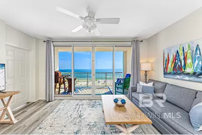 25360 Perdido Beach Boulevard #502, Orange Beach, AL 36561 - Photo 35