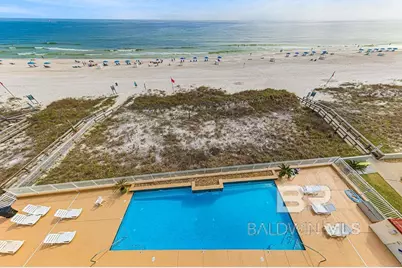 25360 Perdido Beach Boulevard #502, Orange Beach, AL 36561 - Photo 15