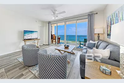 25360 Perdido Beach Boulevard #502, Orange Beach, AL 36561 - Photo 31