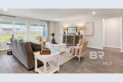 22543 Thatch Street, Robertsdale, AL 36567 - Photo 3