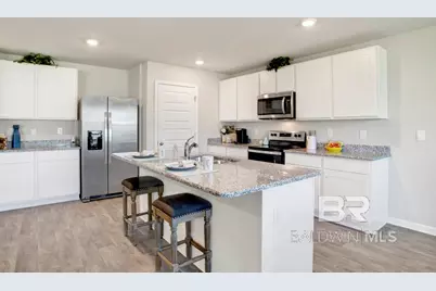 22543 Thatch Street, Robertsdale, AL 36567 - Photo 9