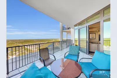 23450 Perdido Beach Boulevard #1814, Orange Beach, AL 36561 - Photo 47