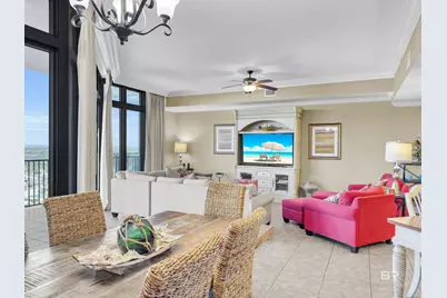 23450 Perdido Beach Boulevard #1814, Orange Beach, AL 36561 - Photo 9