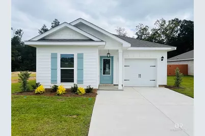 13800 Shea Circle, Foley, AL 36535 - Photo 1