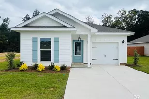 13800 Shea Cir, Foley, AL 36535 - Photo 1