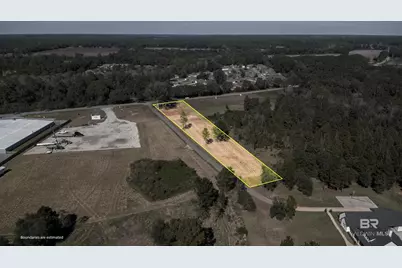 11905 Airport Boulevard, Mobile, AL 36608 - Photo 3