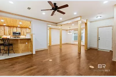 21418 East Boulevard, Silverhill, AL 36576 - Photo 35