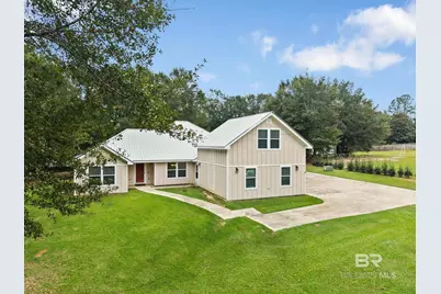 21418 East Boulevard, Silverhill, AL 36576 - Photo 85