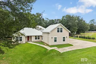 21418 East Blvd, Silverhill, AL 36576 - Photo 85