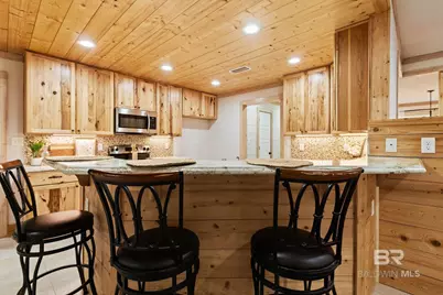 21418 East Boulevard, Silverhill, AL 36576 - Photo 7