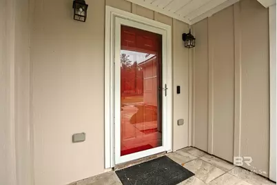 21418 East Boulevard, Silverhill, AL 36576 - Photo 9