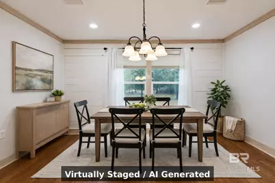 21418 East Boulevard, Silverhill, AL 36576 - Photo 5