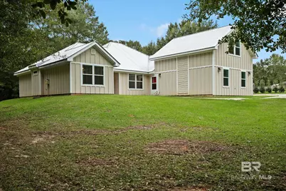 21418 East Boulevard, Silverhill, AL 36576 - Photo 81