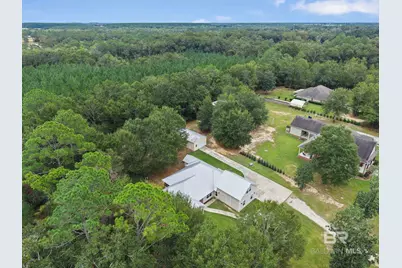 21418 East Boulevard, Silverhill, AL 36576 - Photo 97