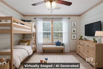 21418 East Boulevard, Silverhill, AL 36576 - Photo 17