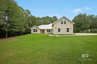 21418 East Boulevard, Silverhill, AL 36576 - Photo 5