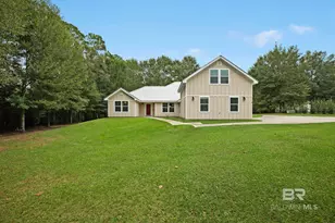 21418 East Blvd, Silverhill, AL 36576 - Photo 5