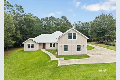 21418 East Boulevard, Silverhill, AL 36576 - Photo 87