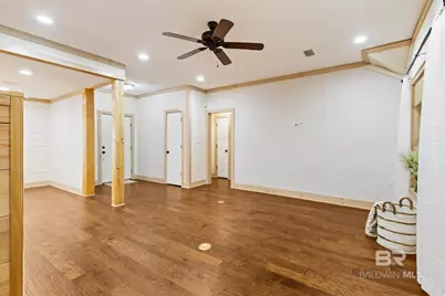 21418 East Boulevard, Silverhill, AL 36576 - Photo 33