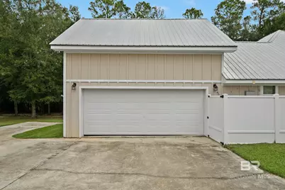 21418 East Boulevard, Silverhill, AL 36576 - Photo 75