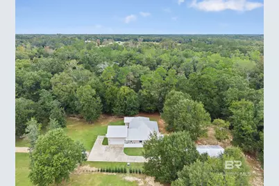 21418 East Boulevard, Silverhill, AL 36576 - Photo 93