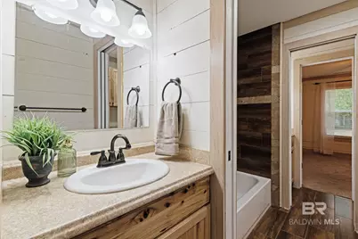 21418 East Boulevard, Silverhill, AL 36576 - Photo 57