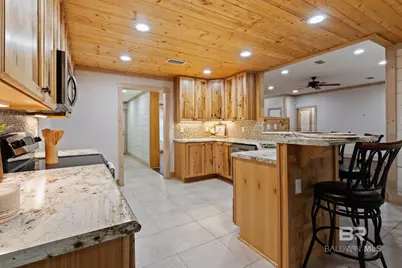 21418 East Boulevard, Silverhill, AL 36576 - Photo 41