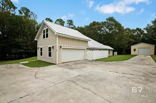 21418 East Blvd, Silverhill, AL 36576 - Photo 83