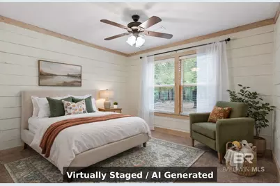 21418 East Boulevard, Silverhill, AL 36576 - Photo 15