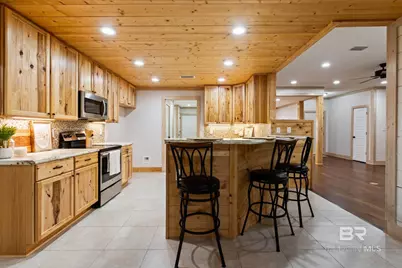 21418 East Boulevard, Silverhill, AL 36576 - Photo 29