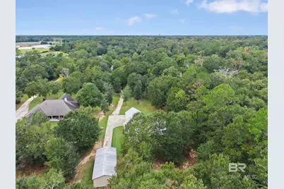 21418 East Boulevard, Silverhill, AL 36576 - Photo 95