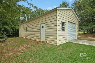 21418 East Boulevard, Silverhill, AL 36576 - Photo 75
