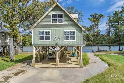 8317 Bryants Landing Road, Stockton, AL 36579 - Photo 27