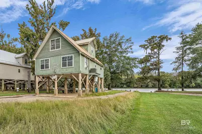 8317 Bryants Landing Road, Stockton, AL 36579 - Photo 3