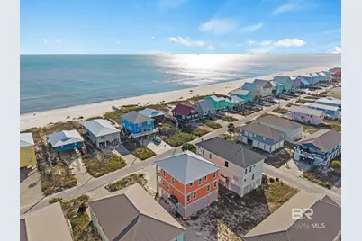 2477 Ponce De Leon Court, Gulf Shores, AL 36542 - Photo 1