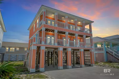 2477 Ponce De Leon Court, Gulf Shores, AL 36542 - Photo 5