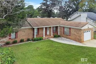 111 Fernwood Cir, Daphne, AL 36526 - Photo 1