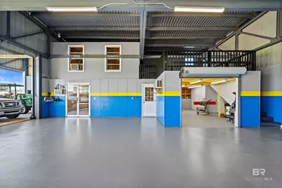 21756 Koier Road, Robertsdale, AL 36567 - Photo 7